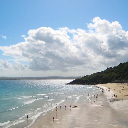 The Fishes Villa St Ives  Bagian luar foto